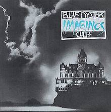 Blue Öyster Cult : Imaginos